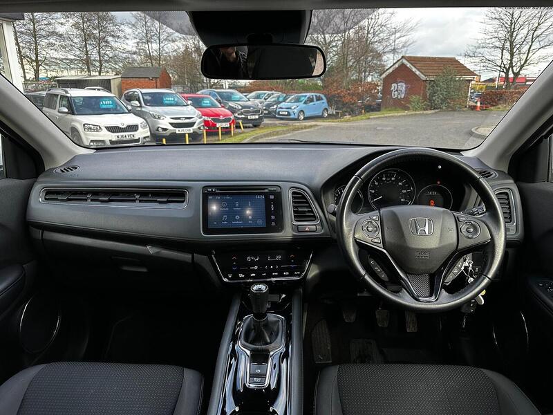 Used Honda HR-V 2018 for sale - 77902521: Photo 8