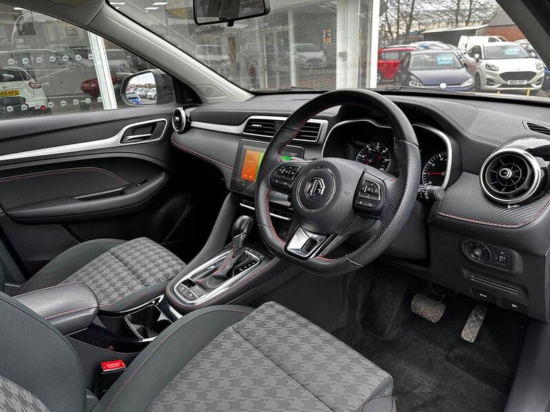 Used MG MG ZS 2022 for sale - 77998404: Photo 10