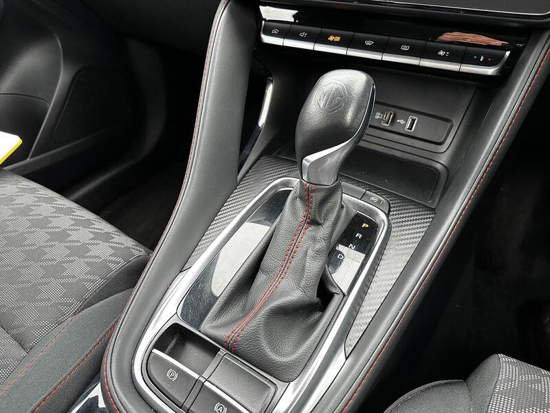 Used MG MG ZS 2022 for sale - 77998404: Photo 11