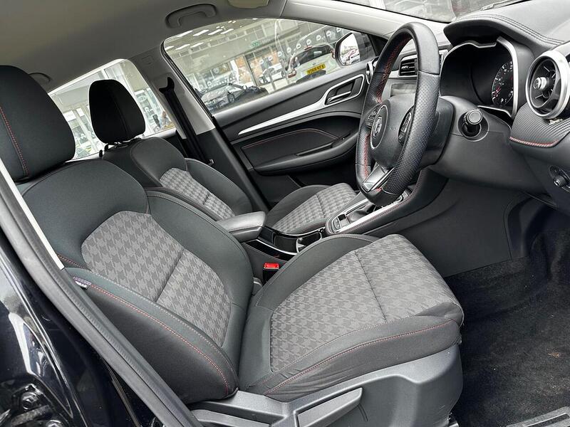 Used MG MG ZS 2022 for sale - 77998404: Photo 12