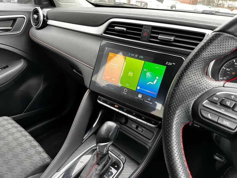 Used MG MG ZS 2022 for sale - 77998404: Photo 18