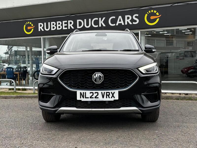 Used MG MG ZS 2022 for sale - 77998404: Photo 2