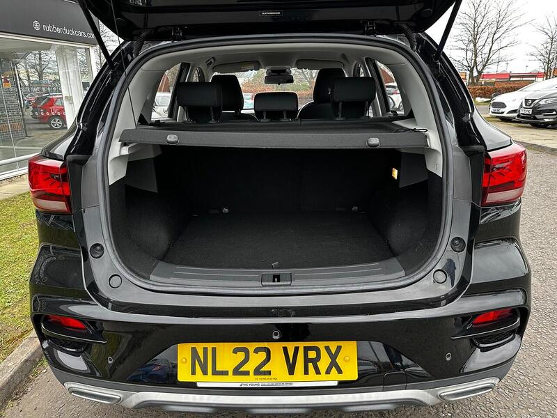 Used MG MG ZS 2022 for sale - 77998404: Photo 23