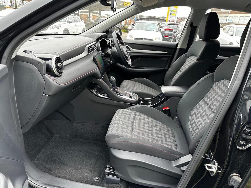 Used MG MG ZS 2022 for sale - 77998404: Photo 24