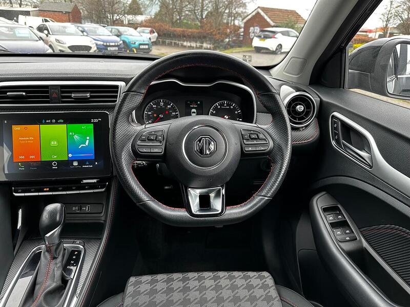 Used MG MG ZS 2022 for sale - 77998404: Photo 26