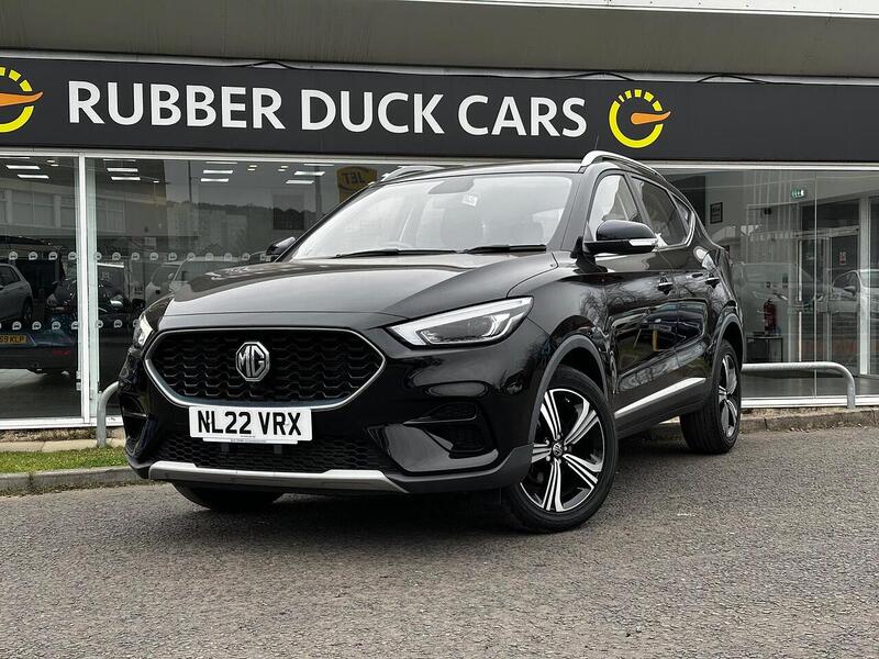 Used MG MG ZS 2022 for sale - 77998404: Photo 3