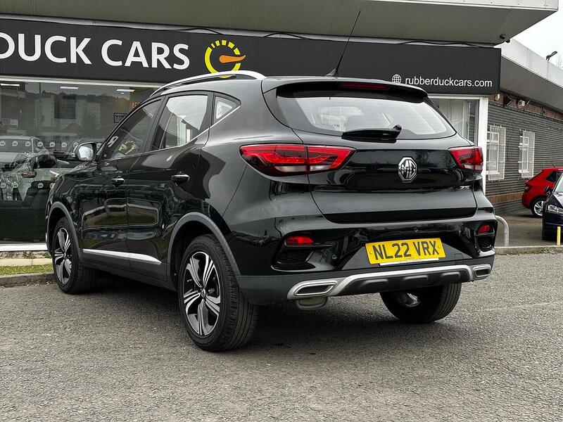 Used MG MG ZS 2022 for sale - 77998404: Photo 4