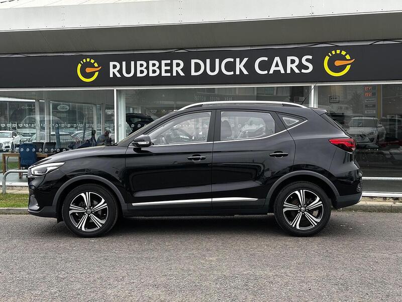 Used MG MG ZS 2022 for sale - 77998404: Photo 5