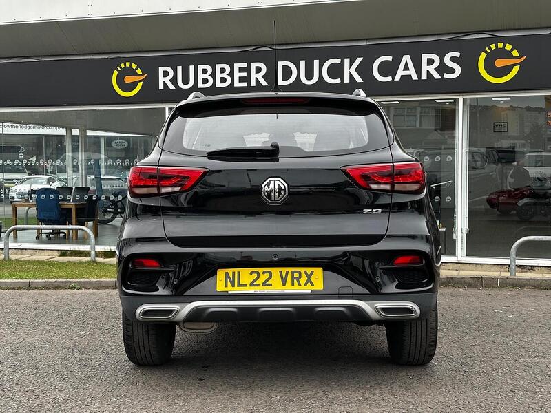 Used MG MG ZS 2022 for sale - 77998404: Photo 6