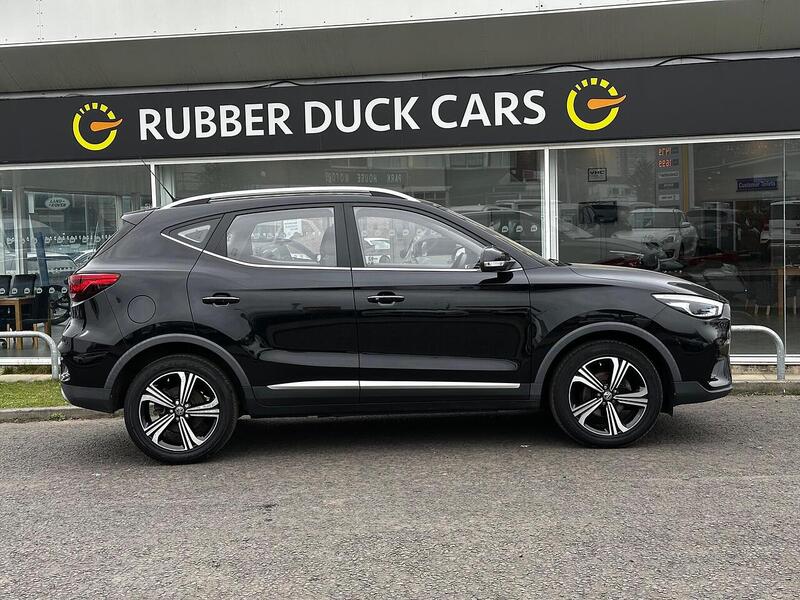 Used MG MG ZS 2022 for sale - 77998404: Photo 7