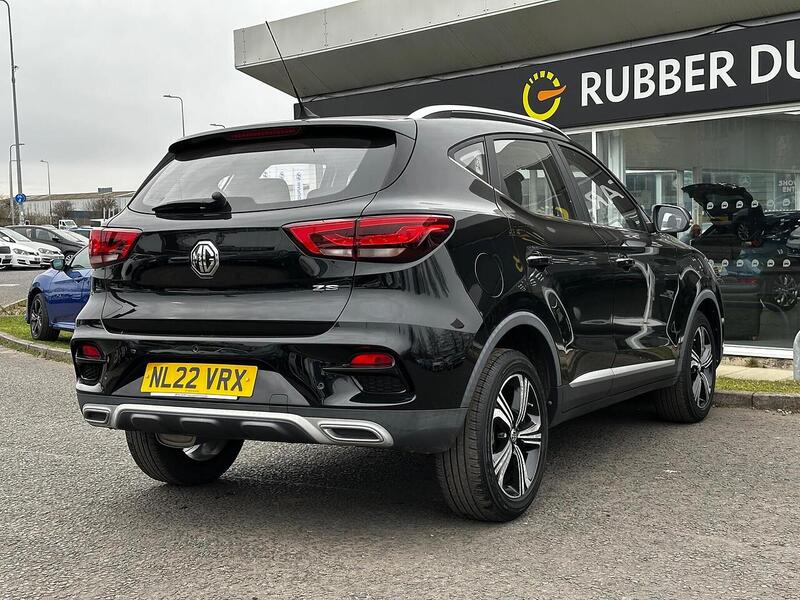 Used MG MG ZS 2022 for sale - 77998404: Photo 8