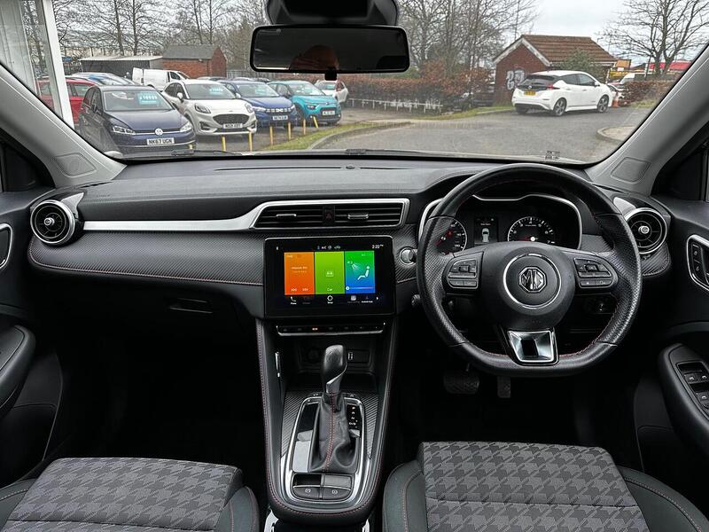 Used MG MG ZS 2022 for sale - 77998404: Photo 9