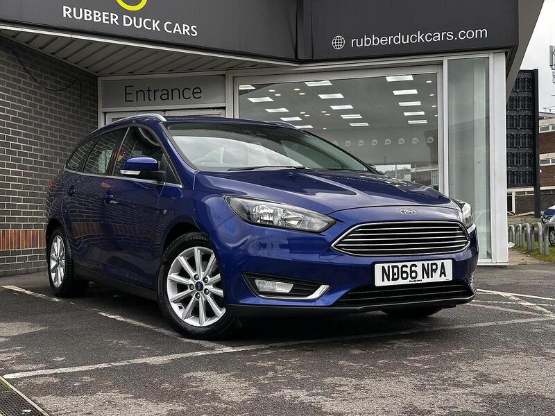 Used Ford Focus 2016 for sale - 77132488: Photo 1