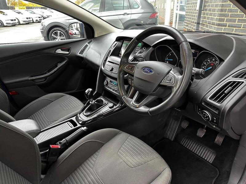 Used Ford Focus 2016 for sale - 77132488: Photo 10