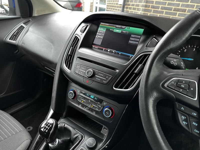 Used Ford Focus 2016 for sale - 77132488: Photo 11