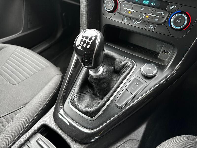 Used Ford Focus 2016 for sale - 77132488: Photo 12