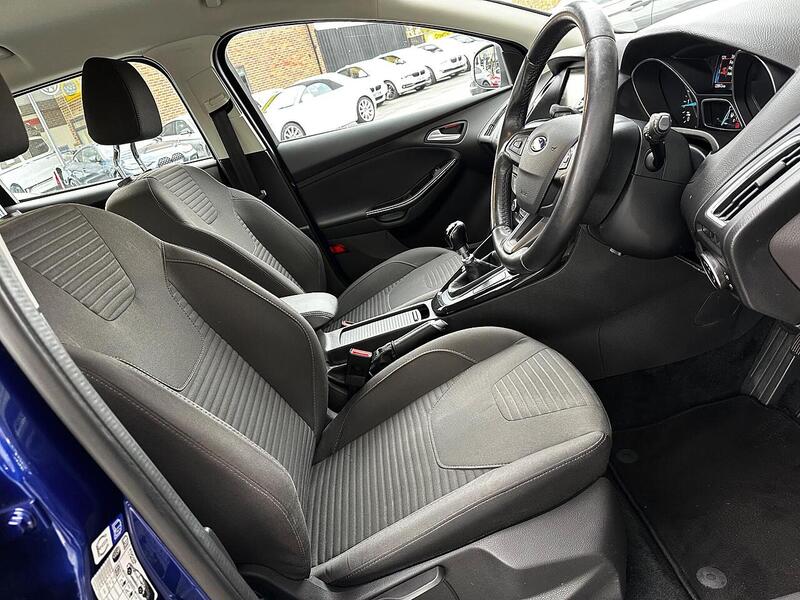 Used Ford Focus 2016 for sale - 77132488: Photo 13