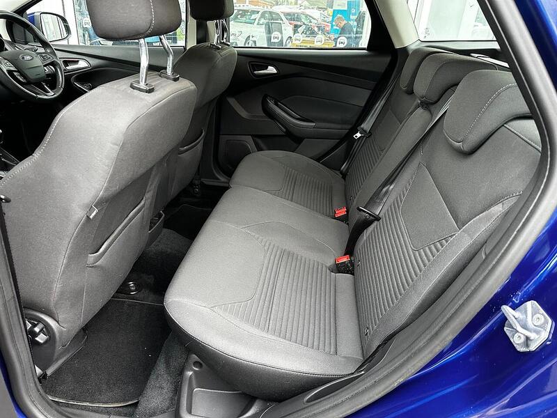 Used Ford Focus 2016 for sale - 77132488: Photo 14
