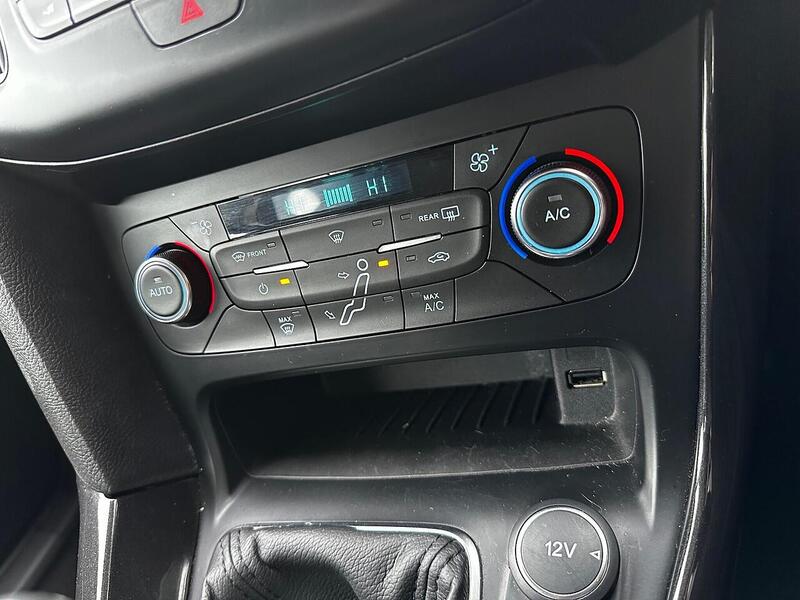 Used Ford Focus 2016 for sale - 77132488: Photo 17