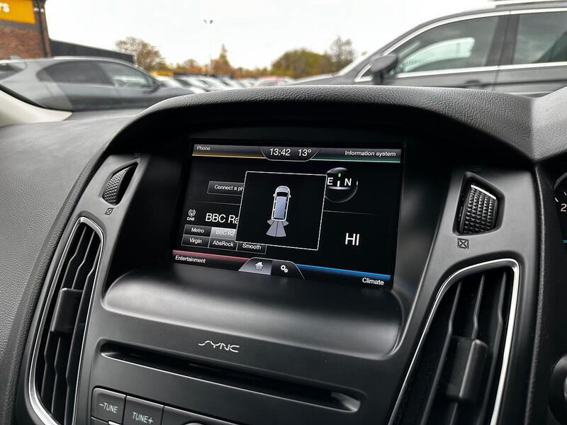 Used Ford Focus 2016 for sale - 77132488: Photo 19