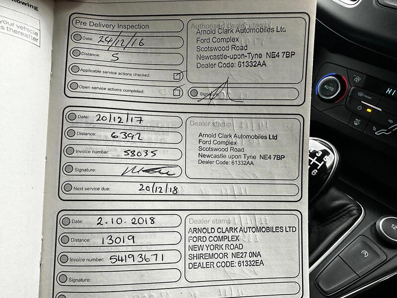 Used Ford Focus 2016 for sale - 77132488: Photo 20