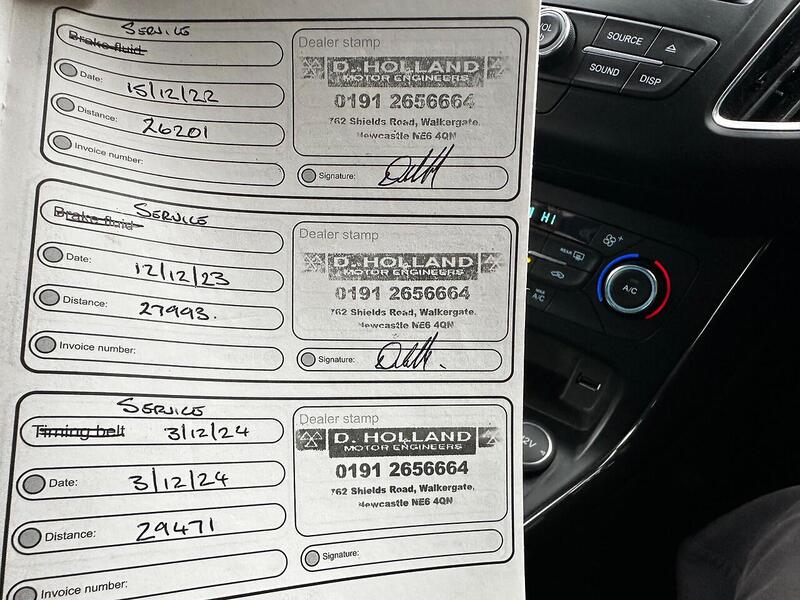 Used Ford Focus 2016 for sale - 77132488: Photo 22