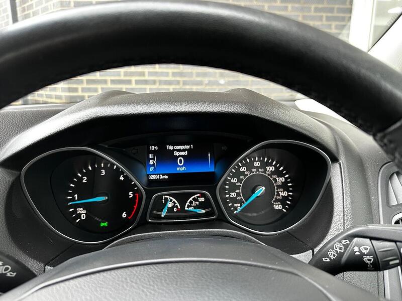 Used Ford Focus 2016 for sale - 77132488: Photo 23