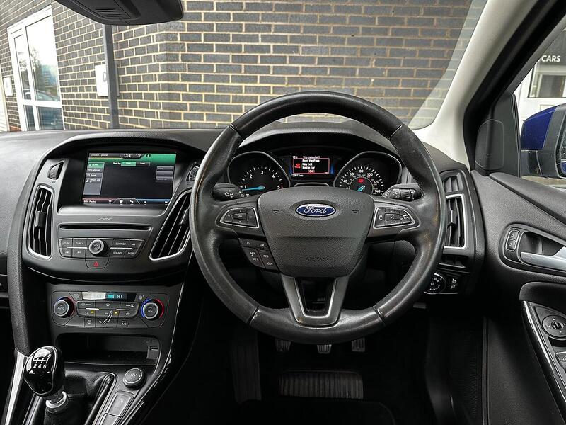 Used Ford Focus 2016 for sale - 77132488: Photo 25