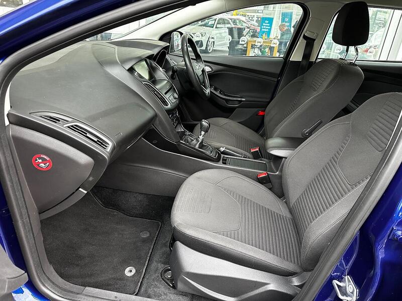 Used Ford Focus 2016 for sale - 77132488: Photo 26