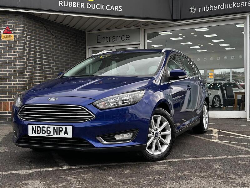 Used Ford Focus 2016 for sale - 77132488: Photo 3