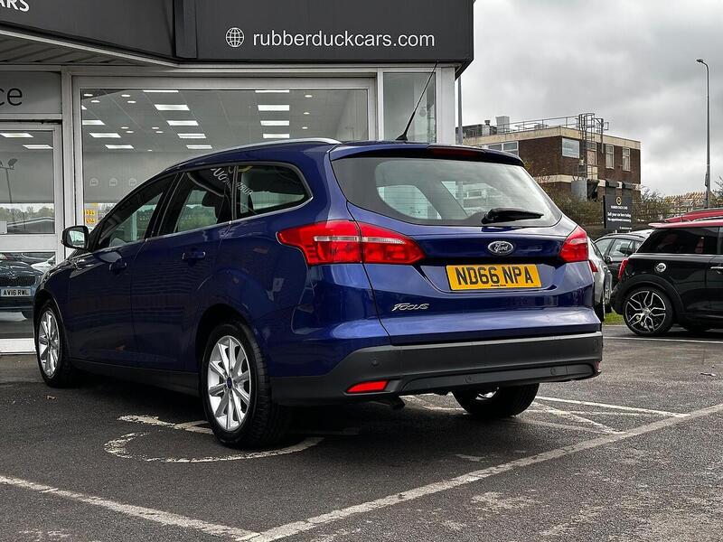 Used Ford Focus 2016 for sale - 77132488: Photo 4