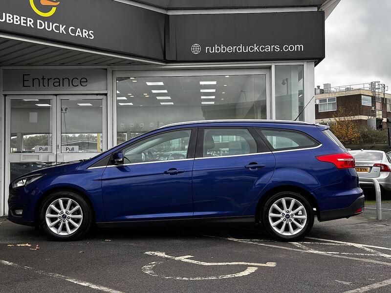 Used Ford Focus 2016 for sale - 77132488: Photo 5