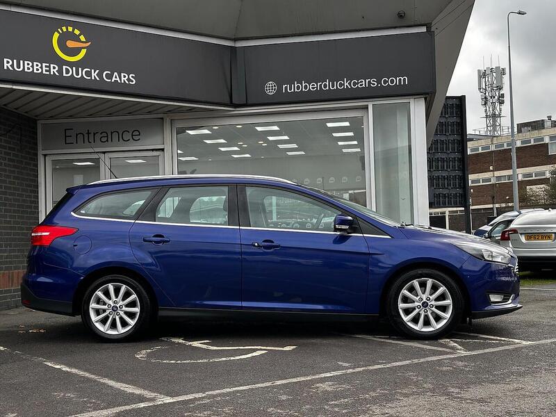 Used Ford Focus 2016 for sale - 77132488: Photo 7