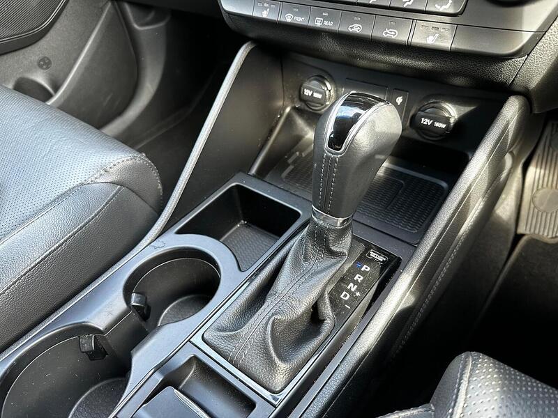 Used Hyundai TUCSON 2018 for sale - 78168027: Photo 11