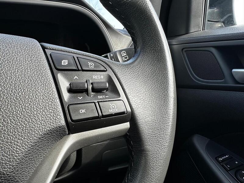 Used Hyundai TUCSON 2018 for sale - 78168027: Photo 15