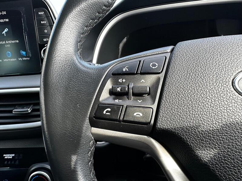 Used Hyundai TUCSON 2018 for sale - 78168027: Photo 16