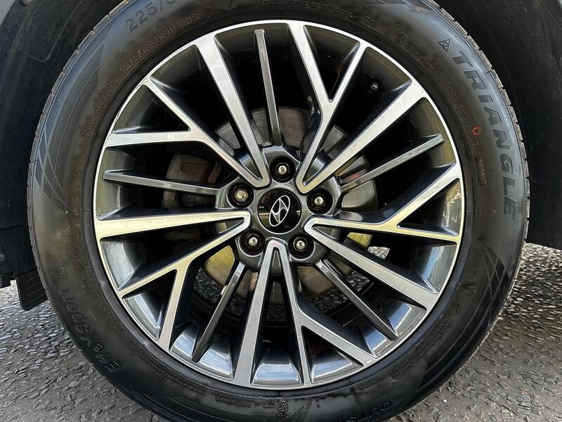 Used Hyundai TUCSON 2018 for sale - 78168027: Photo 17