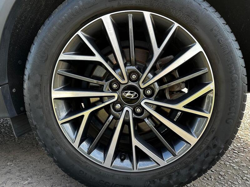 Used Hyundai TUCSON 2018 for sale - 78168027: Photo 18