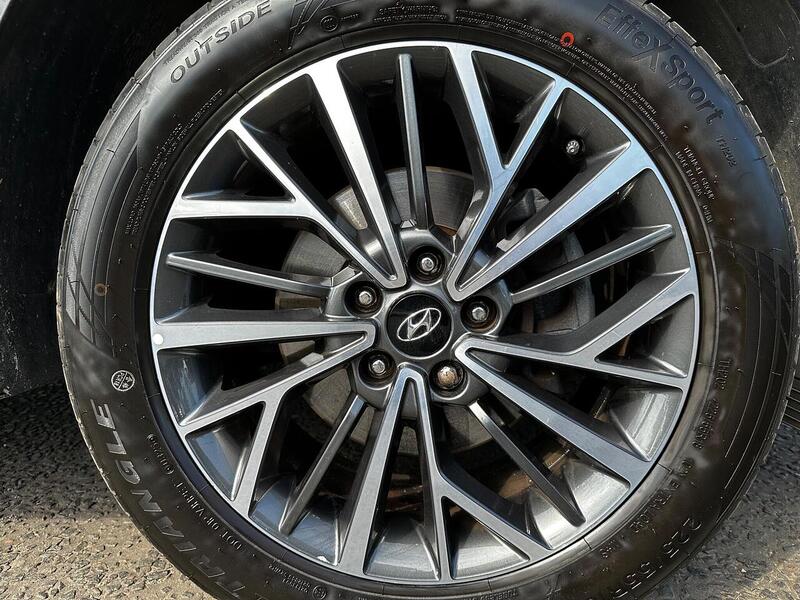 Used Hyundai TUCSON 2018 for sale - 78168027: Photo 20