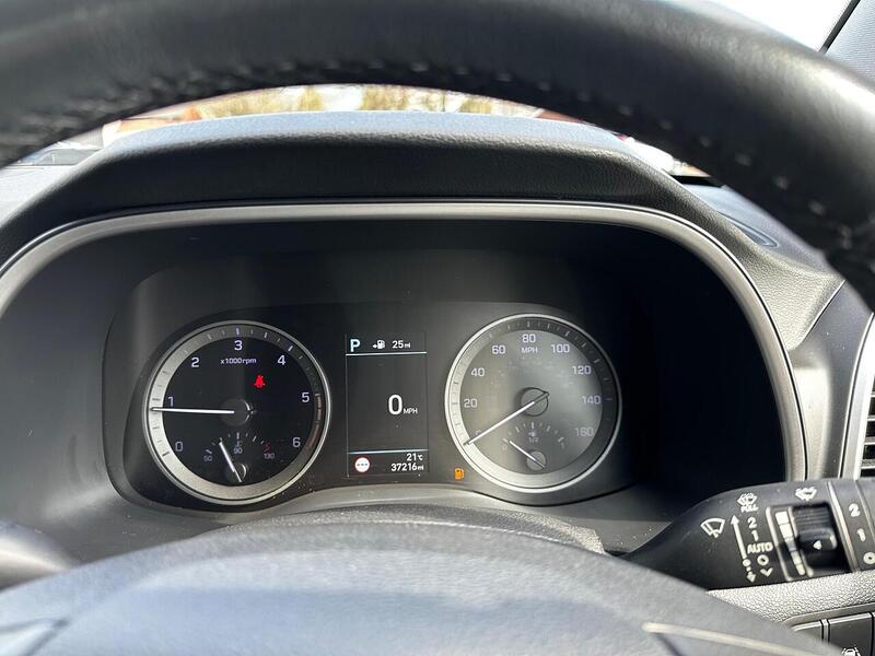 Used Hyundai TUCSON 2018 for sale - 78168027: Photo 25