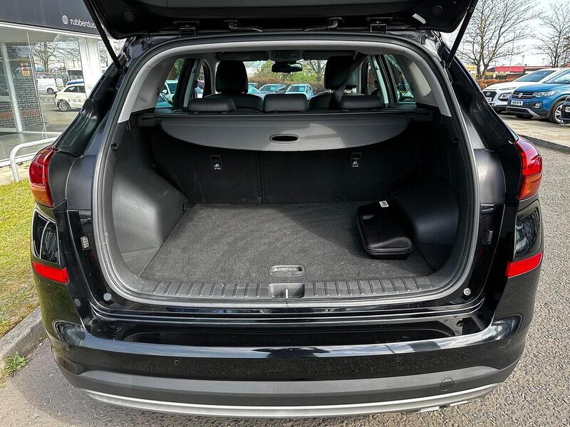 Used Hyundai TUCSON 2018 for sale - 78168027: Photo 26