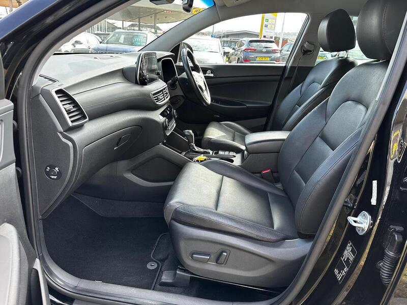 Used Hyundai TUCSON 2018 for sale - 78168027: Photo 28