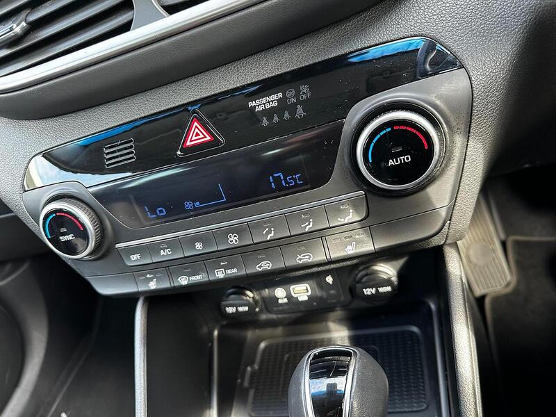 Used Hyundai TUCSON 2018 for sale - 78168027: Photo 30