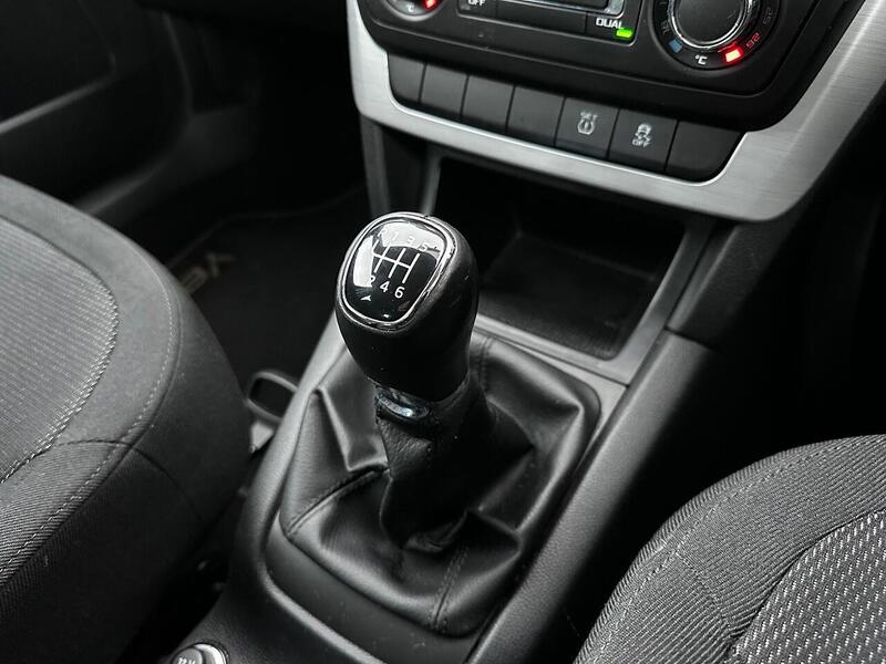 Used Skoda Yeti for sale - 77749280: Photo 12