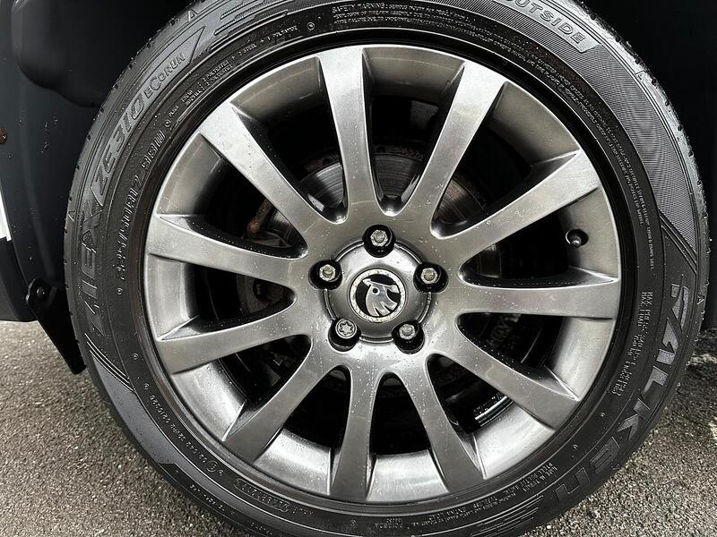 Used Skoda Yeti for sale - 77749280: Photo 19