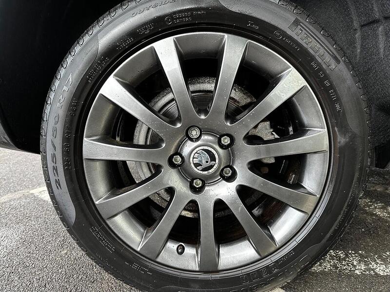 Used Skoda Yeti for sale - 77749280: Photo 21