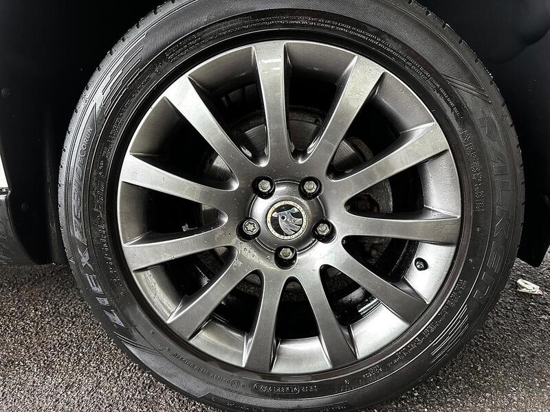 Used Skoda Yeti for sale - 77749280: Photo 22