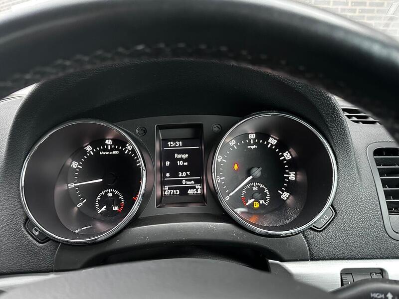 Used Skoda Yeti for sale - 77749280: Photo 25