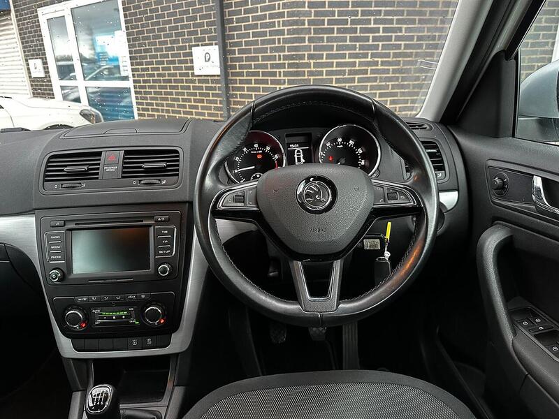 Used Skoda Yeti for sale - 77749280: Photo 27