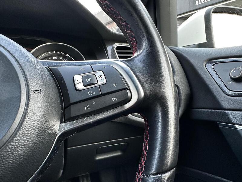 Used Volkswagen Golf 2017 for sale - 77365332: Photo 16